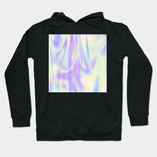 Vaporwave Hologram Hoodie